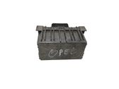 Glow plug pre-heat relay