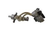 Master brake cylinder
