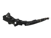 Front bumper mounting bracket