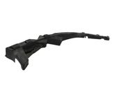 Front bumper mounting bracket