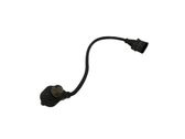 Detonation knock sensor