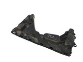 Rear bumper mounting bracket
