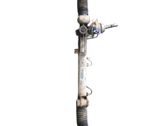 Steering rack