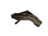 Gearbox mounting bracket