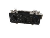 Climate control unit