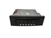 Radio / CD-Player / DVD-Player / Navigation