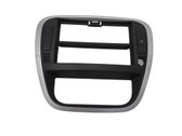 Radio/GPS head unit trim