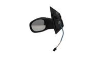 Front door electric wing mirror