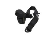 Ceinture de sécurité arrière