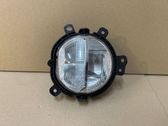 Front fog light