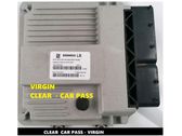 Engine control unit/module ECU