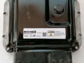 Engine control unit/module ECU