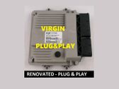 Engine control unit/module ECU
