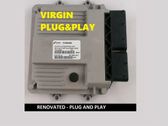 Engine control unit/module ECU