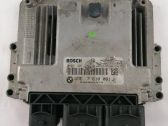 Engine control unit/module ECU