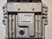 Engine control unit/module ECU