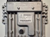 Engine control unit/module ECU