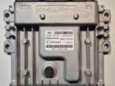 Engine control unit/module ECU