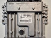 Engine control unit/module ECU