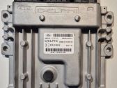 Engine control unit/module ECU