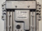 Engine control unit/module ECU