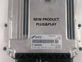 Engine control unit/module ECU