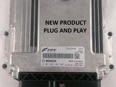 Engine control unit/module ECU