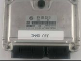 Unité de commande, module ECU de moteur
