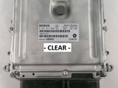 Engine control unit/module ECU