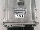 Unité de commande, module ECU de moteur