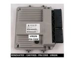 Engine control unit/module ECU