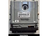 Engine control unit/module ECU