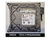 Calculateur moteur ECU