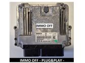 Engine control unit/module