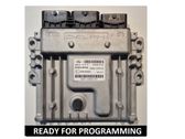 Unidad de control/módulo del motor