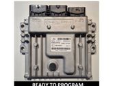Unidad de control/módulo del motor