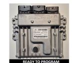 Engine control unit/module