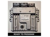Motorsteuergerät ECU