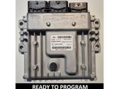 Unidad de control/módulo del motor