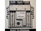 Engine control unit/module ECU
