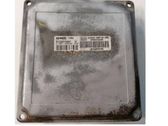 Engine control unit/module