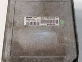 Gearbox control unit/module