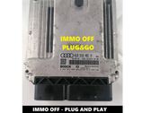 Engine control unit/module ECU