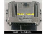 Engine control unit/module