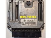 Engine control unit/module