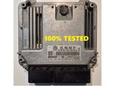 Engine control unit/module ECU