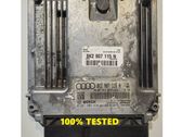 Engine control unit/module ECU