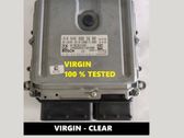 Engine control unit/module ECU