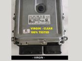 Motorsteuergerät ECU