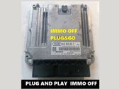Engine control unit/module ECU